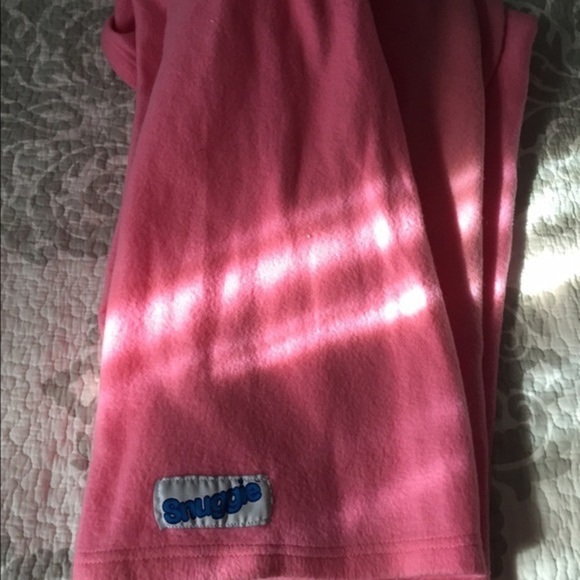 Snuggie blanket. - Picture 2 of 2
